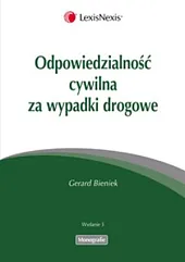 Odpowiedzialność cywilna za wypadki drogowe