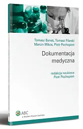 Dokumentacja medycznaTomasz Banaś
