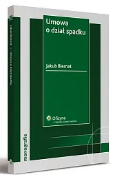 Umowa o dział spadkuJakub Biernat