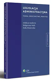 Legislacja administracyjna 
