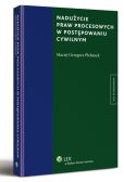 Nadużycie praw procesowych w postępowaniu cywilnym
