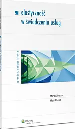 Elastyczność w świadczeniu usługMohi Ahmed