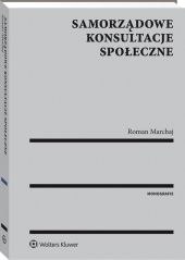 Samorządowe konsultacje społeczne Samorządowe konsultacje społeczne