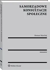 Samorządowe konsultacje społeczne