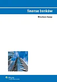Finanse banków Finanse banków
