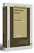 Prawo ochrony dziedzictwa kultury  Prawo ochrony dziedzictwa kultury