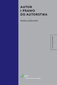 Autor i prawo do autorstwa