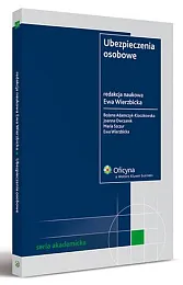 Ubezpieczenia osobowe Ubezpieczenia osobowe