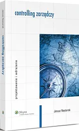 Controlling zarządczyJanusz Nesterak