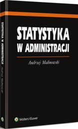 Statystyka w administracji Statystyka w administracji