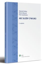 ABC służby cywilnej ABC służby cywilnej