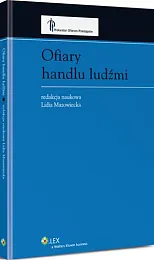 Ofiary handlu ludźmiLidia Mazowiecka Ofiary handlu ludźmiLidia Mazowiecka
