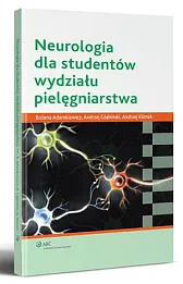 Neurologia dla studentów wydziału pielęgniarstwa