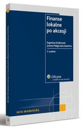Finanse lokalne po akcesji Finanse lokalne po akcesji