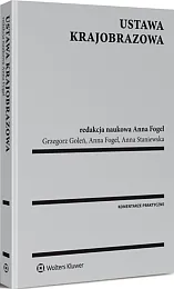 Ustawa krajobrazowa Ustawa krajobrazowa