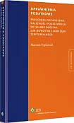 Uprawnienia podatkowe. Procedura dochodzenia należności podatkowych od skarbu państwa lub jednostek samorządu terytorialnego Uprawnienia podatkowe. Procedura dochodzenia należności podatkowych od skarbu państwa lub jednostek samorządu terytorialnego