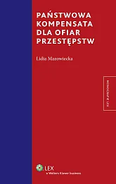 Państwowa kompensata dla ofiar przestępstw