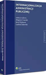 Internacjonalizacja administracji publicznej