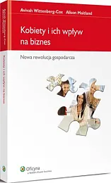 Kobiety i ich wpływ na biznes.,Alison Maitland