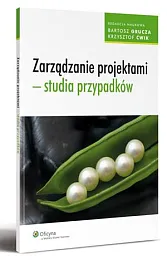 Zarządzanie projektami - studia przypadkówKrzysztof Ćwik