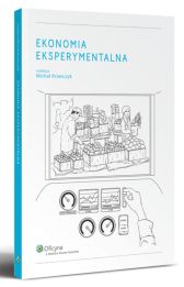 Ekonomia eksperymentalna Ekonomia eksperymentalna