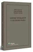 Dziesięć wykładów o ekonomii prawa Dziesięć wykładów o ekonomii prawa