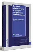 Rozprawa administracyjna w ogólnym postępowaniu administracyjnym Rozprawa administracyjna w ogólnym postępowaniu administracyjnym