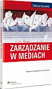 Zarządzanie w mediach Zarządzanie w mediach