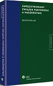 Zarejestrowany związek partnerski a małżeństwo Zarejestrowany związek partnerski a małżeństwo