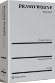 Prawo wodne. Komentarz