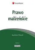 Prawo małżeńskie Prawo małżeńskie