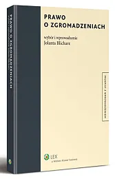 Prawo o zgromadzeniach