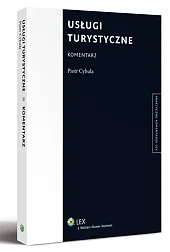 Usługi turystyczne. Komentarz