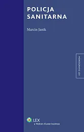Policja sanitarna