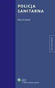 Policja sanitarna