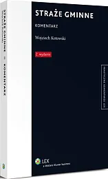 Straże gminne. Komentarz