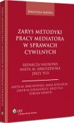 Zarys metodyki pracy mediatora w sprawach cywilnych
