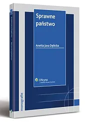Sprawne państwoJaxa Dębicka Anetta Sprawne państwoJaxa Dębicka Anetta