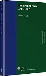 Ubezpieczenia lotniczeAnna Konert