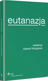 Eutanazja Eutanazja