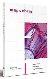 Kreacja w reklamieMonika Hajdas Kreacja w reklamieMonika Hajdas