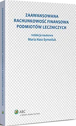 Zaawansowana rachunkowość finansowa podmiotów leczniczych