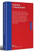Prawo finansowe. Repetytorium Prawo finansowe. Repetytorium