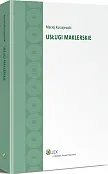 Usługi maklerskie Usługi maklerskie