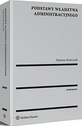 Podstawy władztwa administracyjnegoMariusz Krawczyk Podstawy władztwa administracyjnegoMariusz Krawczyk