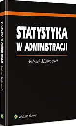 Statystyka w administracjiAndrzej Malinowski Statystyka w administracjiAndrzej Malinowski