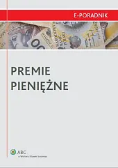 Premie pieniężneAdam Bartosiewicz