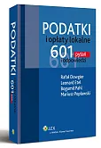 Podatki i opłaty lokalne. 601 pytań i odpowiedzi Podatki i opłaty lokalne. 601 pytań i odpowiedzi