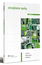 Zarządzanie markąJacek Kall Zarządzanie markąJacek Kall