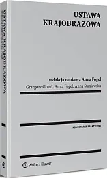 Ustawa krajobrazowaAnna Fogel